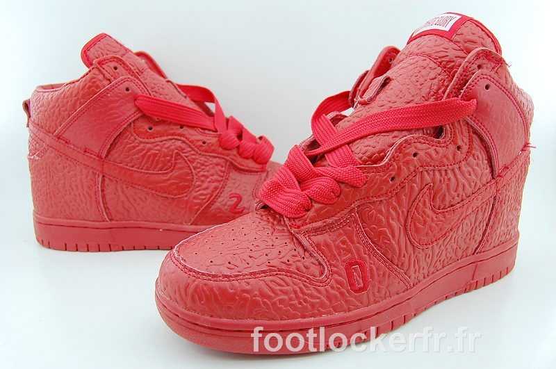 Nike Dunk High Premium Rainbow Discount Aprixreduit Pascher Nike Dunk 2011